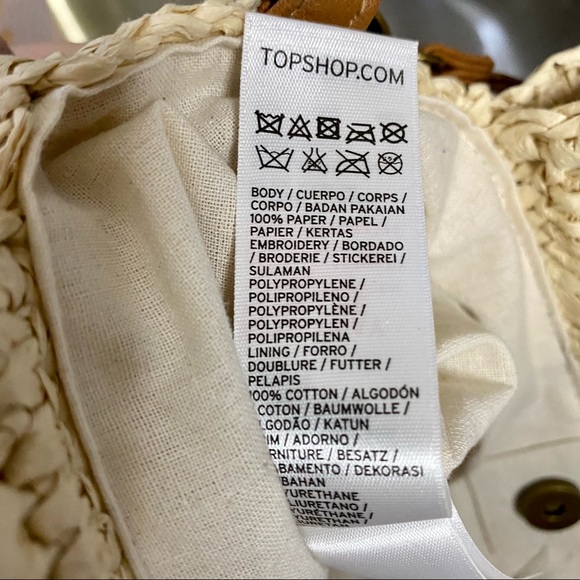 Topshop Purse - Picture 13 of 16